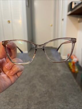 Lulu Guinness Eyeglasses for Petite/Narrow Faces